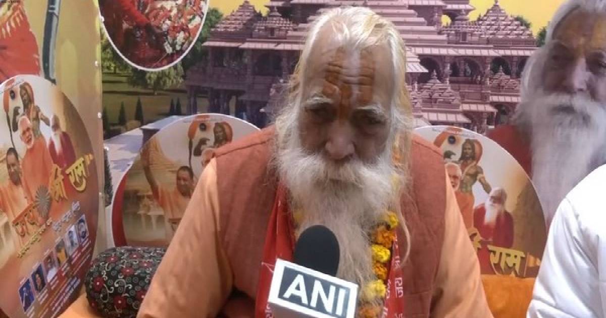 Ram Janmabhoomi chief priest opens up on significance of 'Pran Pratishtha' ceremony